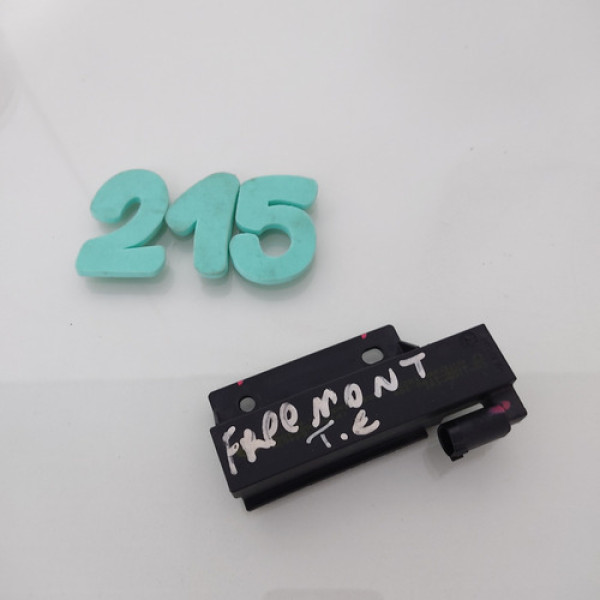 Sensor Keyless Porta Fiat Freemont 