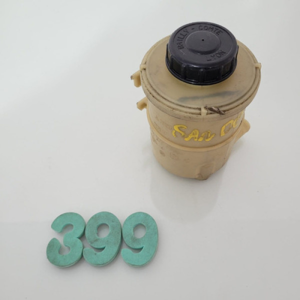 Reservatório Direção Hidráulica Renault Sandero   8200005185