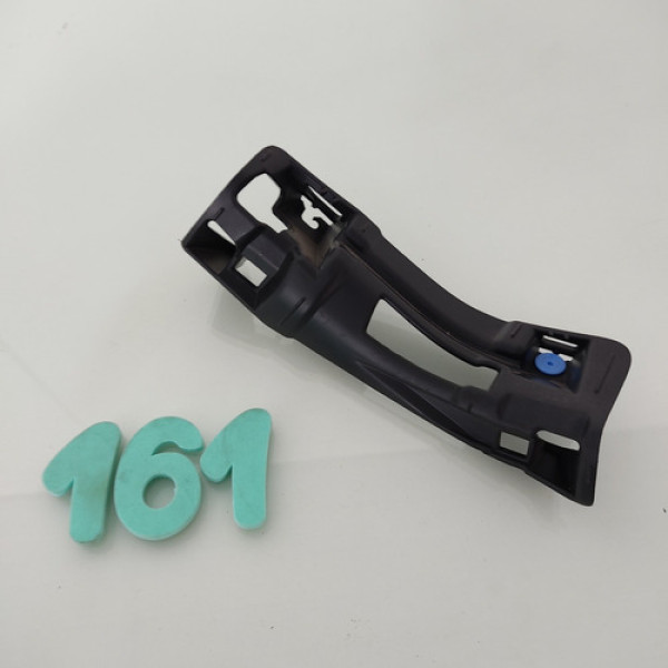 Suporte Chicote Porta Malas Lado Esquerdo Peugeot 208