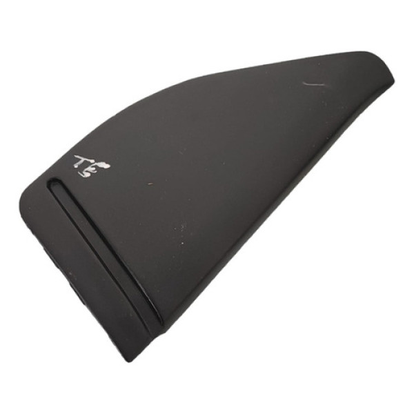 Acabamento Interno Porta Traseira Esquerda Fiat Palio 09/10