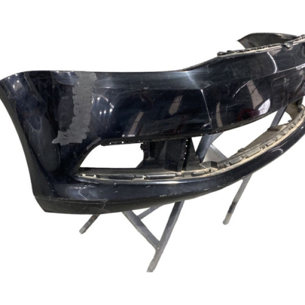 Parachoque Dianteiro Recuperado Vw Voyage G6