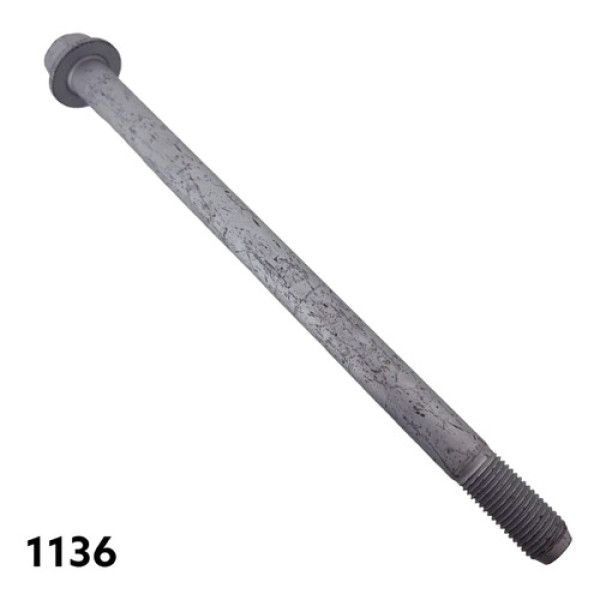 Parafuso Da Suspensão Traseira Hyundai Tucson Cod 626172e100