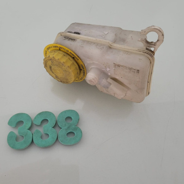 Reservatório De Fluido De Freio Vw Fox