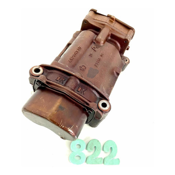 Balanceiro Bomba Óleo Chrysler Pt Cruiser 2.4 - Cx 822