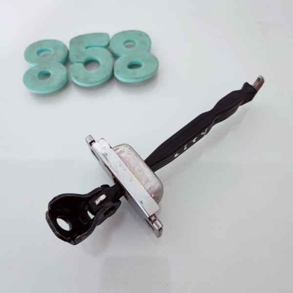 Limitador Porta Traseira Esquerda Honda City 2021 Cx 858