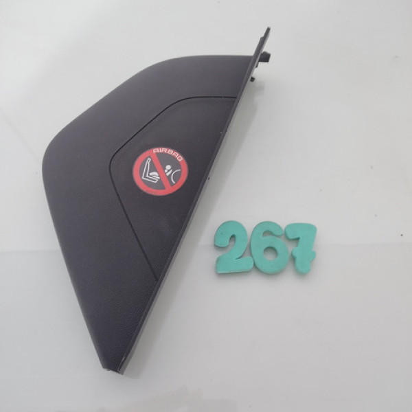 Acabamento Painel Lado Direito Gm Onix Cod 94750000