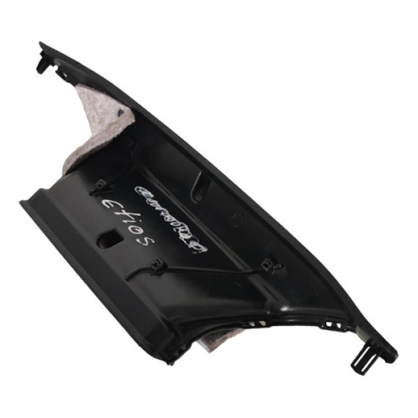 Duto Ar Painel Toyota Etios 2017 A 2021