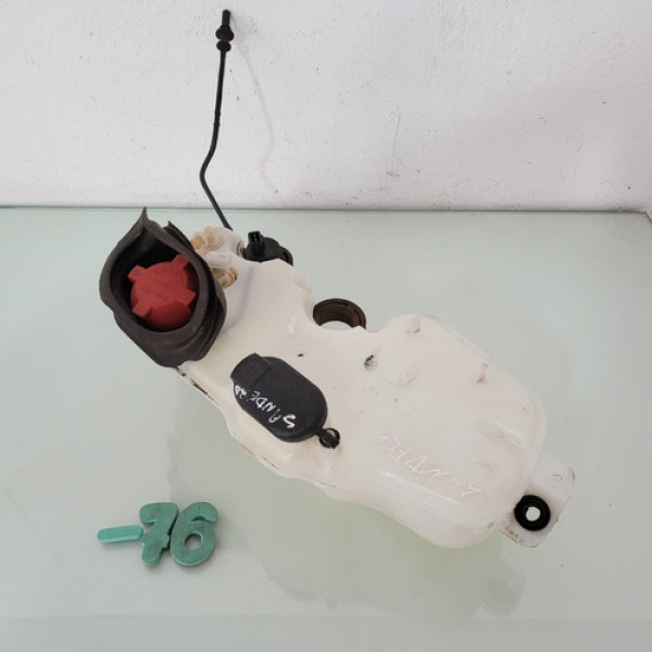 Reservatório Partida Frio Renault Sandero 2015 Sc -76