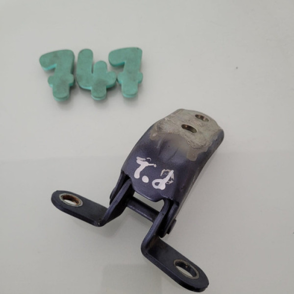Dobradiça Porta Traseira Direita Hyundai Hb20 Cx 747