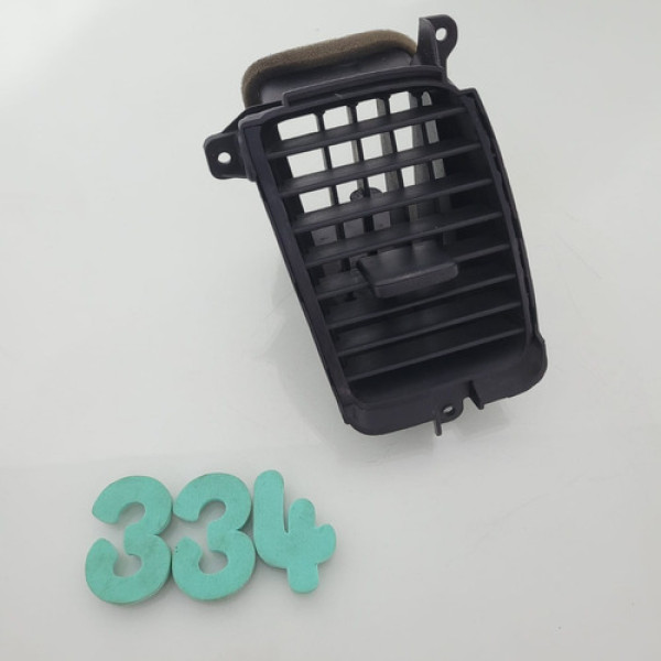 Difusor Ar Condicionado Lado Esquerdo Honda New Civic