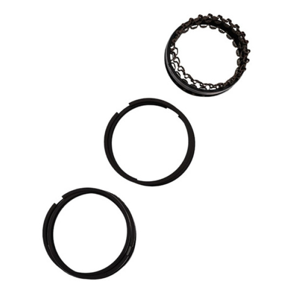 Jogo Aneis Pistão Fiat 147 Cod Da6343