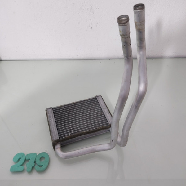 Evaporador Ar Quente Renault Kwid 