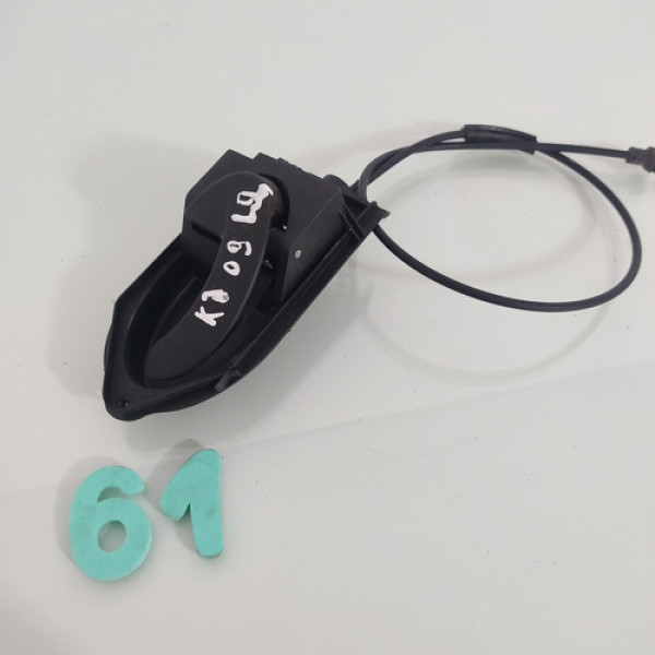 Maçaneta Interna Dianteira Direita Ford Ka 2009