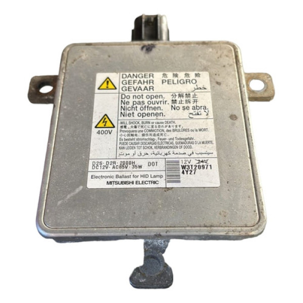 Módulo Xenon Lâmpada D2s Mitsubishi Asx Triton 