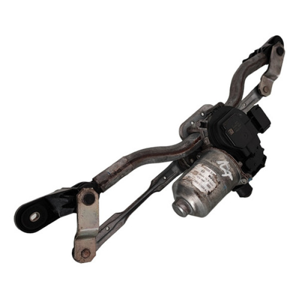 Máquina Limpador Parabrisa Ford Ka 2015 A 2021 