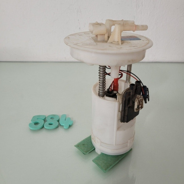 Bomba Combustível Ford Fiesta 1.0 1.6 2013/16