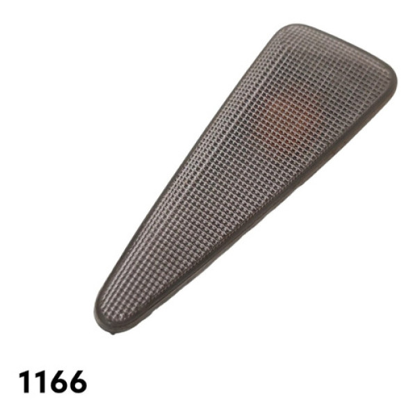 Pisca Do Paralama Lado Esquerdo Renault Sandero 2008