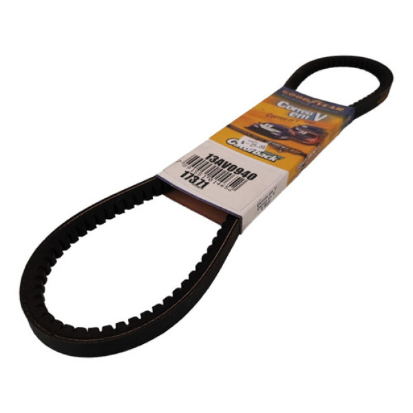 Correia Poly V Ford F1000 1993 A 1995 Cod 13av0940