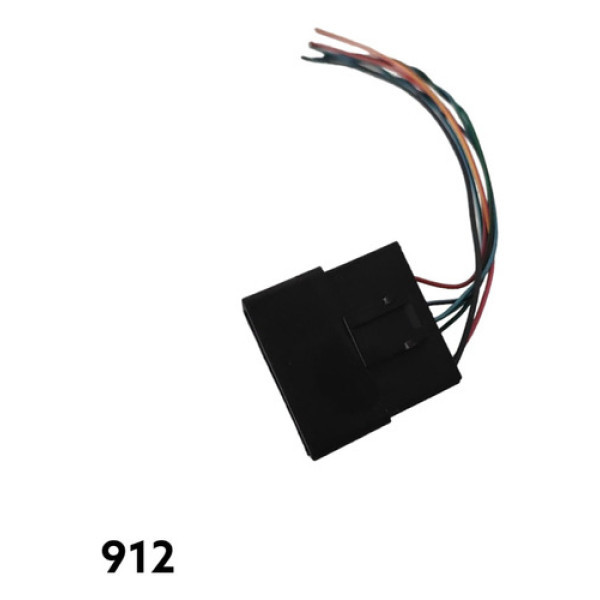 Conector Do Chicote Fiat Freemont