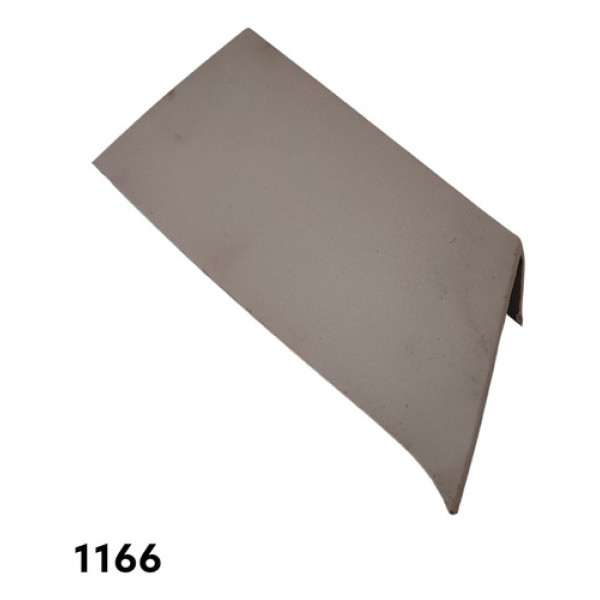 Acabamento Interno Traseiro Esquerdo Fiat Freemont 100010141