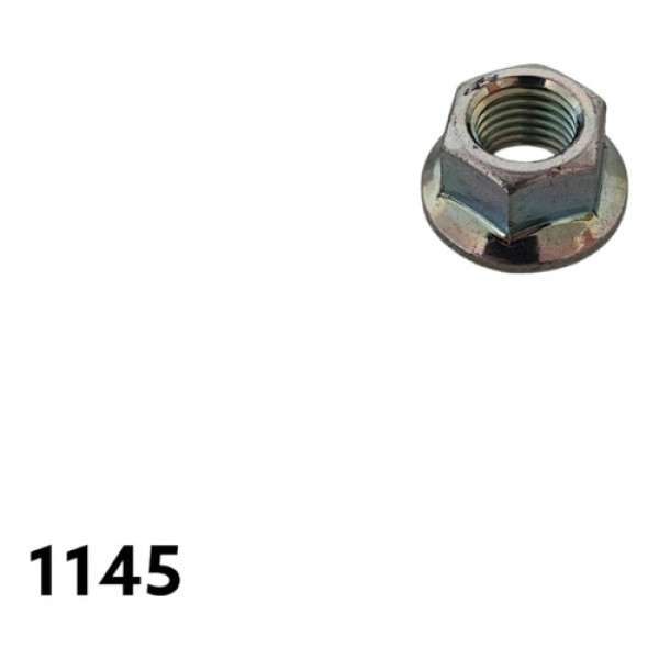 Porca Da Flange Hyundai Santa Fé Cod 1339510001