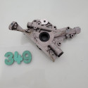 Bomba De Óleo Do Motor Gm Onix Prisma 1.0 Cod 24578508 