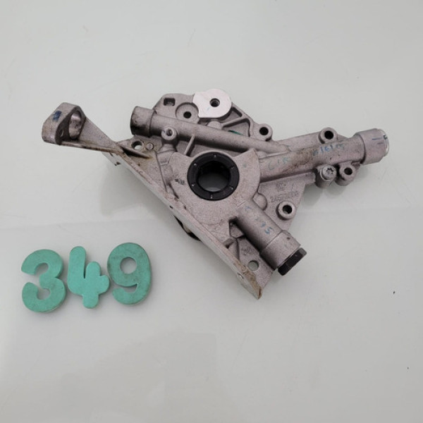 Bomba De Óleo Do Motor Gm Onix Prisma 1.0 Cod 24578508 