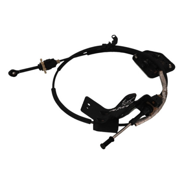 Cabo Trambulador Câmbio Ford New Fiesta 