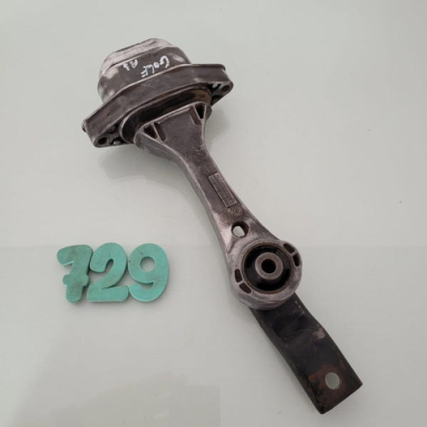 Coxim Inferior Do Câmbio Vw Golf Cod 1j0199851 Cx 729