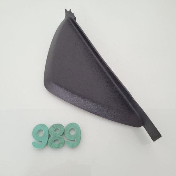 Acabamento Lado Direito Painel Fiat Freemont Cx 989