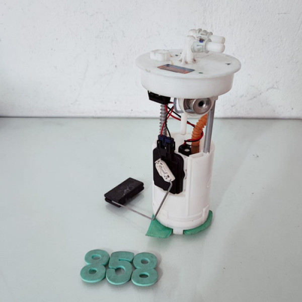 Bomba De Combustível Honda City 2021 Cod 0580314558 Cx 858