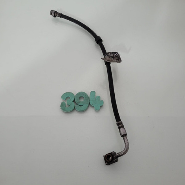 Flexível Do Freio Dianteiro Direito Fiat Freemont