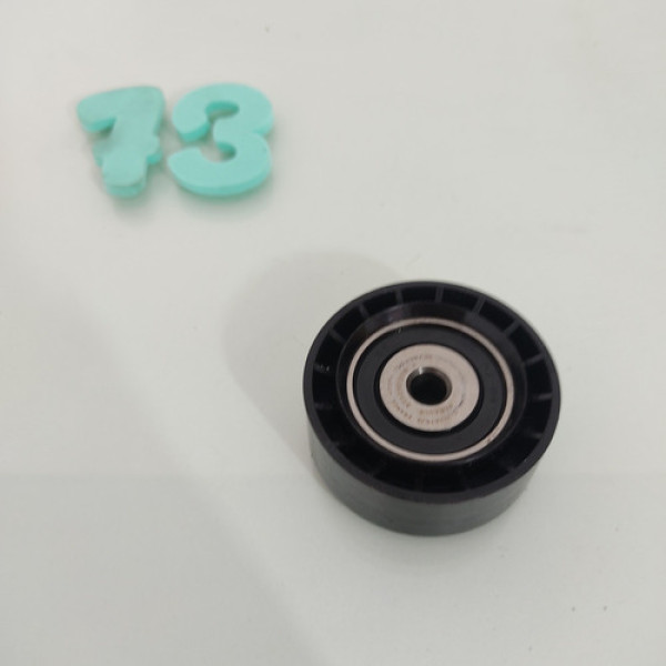 Polia Guia Correia Alternador Renault Sandero 1.0 2013 