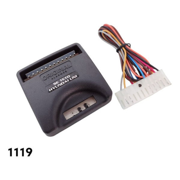 Módulo De Fechamento Do Teto Solar Hyundai Sonata Cx 1119