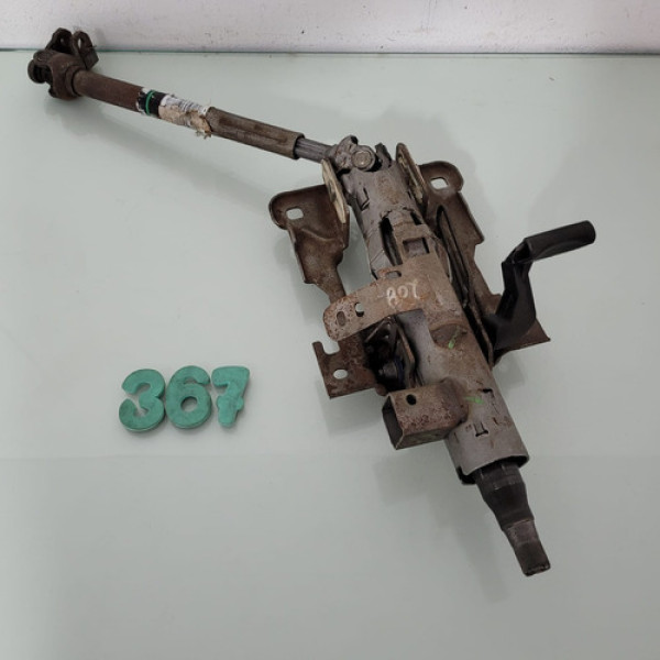 Coluna De Direção Peugeot 208