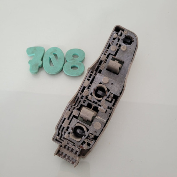 Par Circuito Lanterna Traseira Ford Fiesta 1996