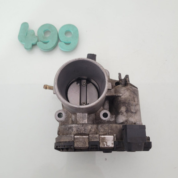 Corpo De Borboleta Tbi Hyundai Hb20 1.0 Cod 3510004090 Cx499