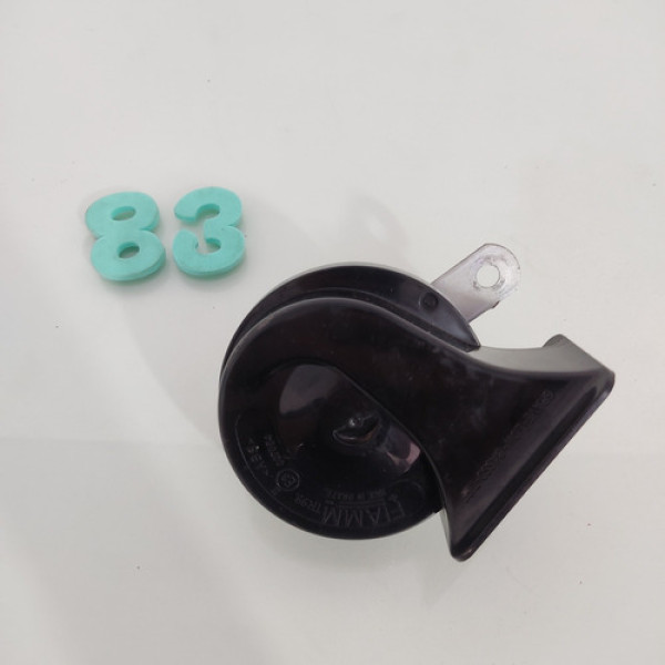 Buzina Original Nissan Kicks 