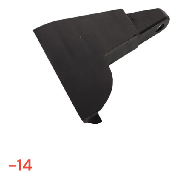 Guia Parachoque Dianteiro Direito Mitsubishi L200 Triton