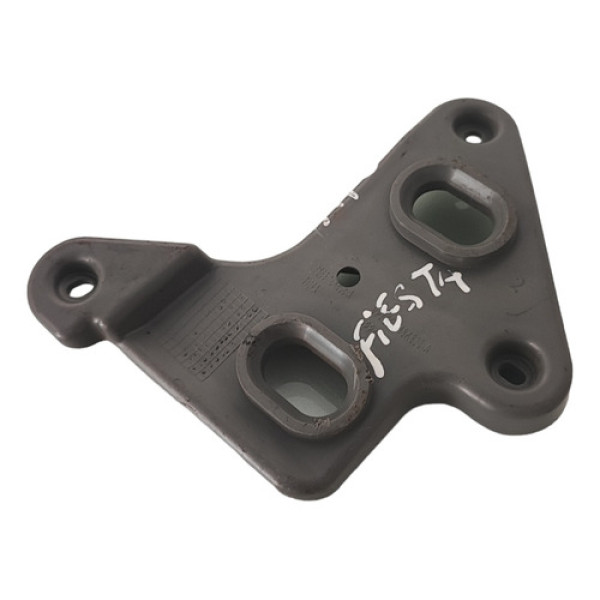 Suporte Caixa Ar Condicionado Ford Fiesta 2003 A 2013