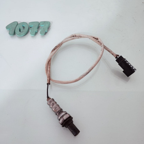 Sonda Lambda Ford Fiesta 2004 Cod 2s659f472ab Cx 1077