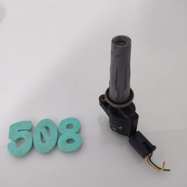 Bobina De Ignição Ford Ranger 2.5