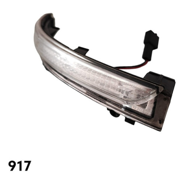 Pisca Do Retrovisor Esquerdo Vw Gol G6 Cod 5z0949101