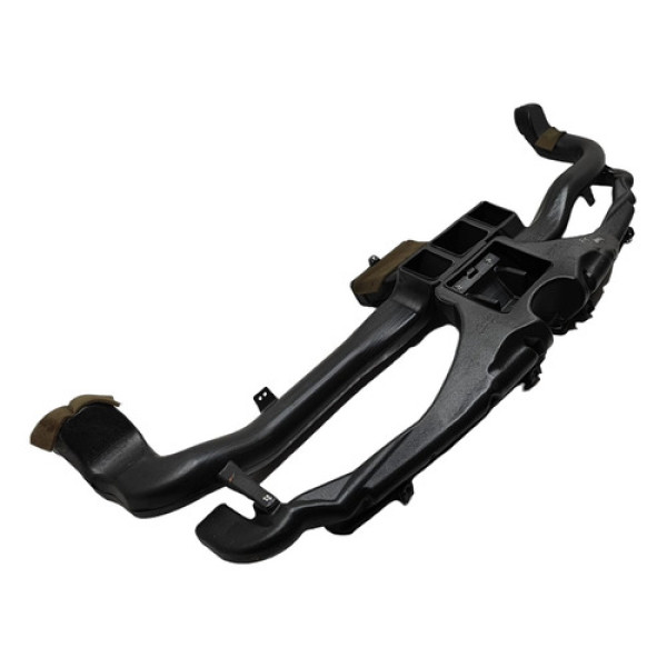 Duto De Ar Painel Honda Fit 2003 A 2007