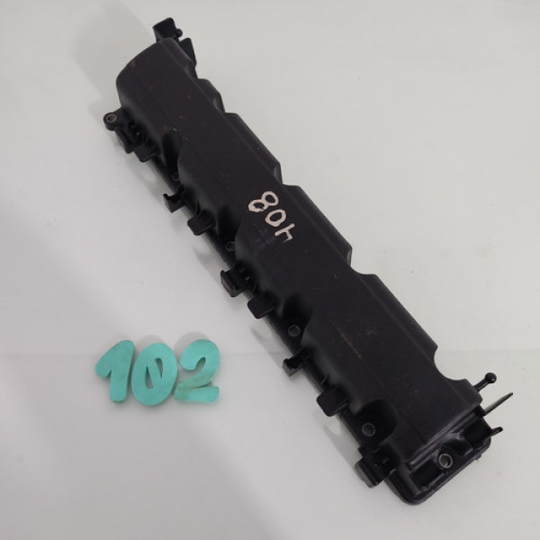 Tampa Comando Válvulas Peugeot 408