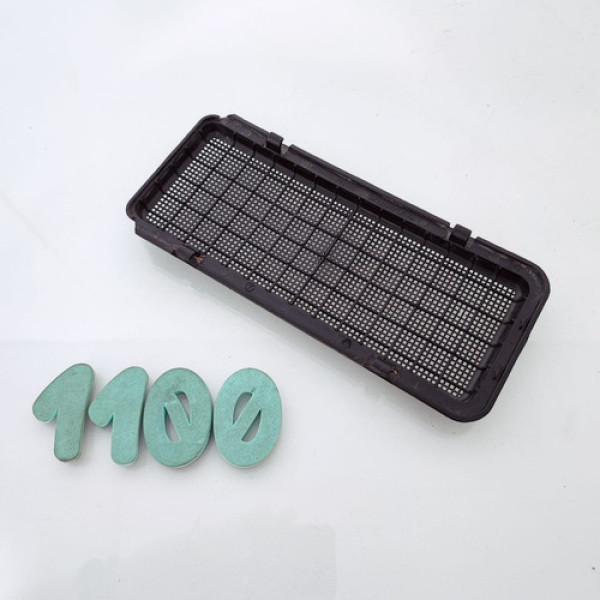 Grade De Ventilação Interna Vw Gol G6 Cx 1100