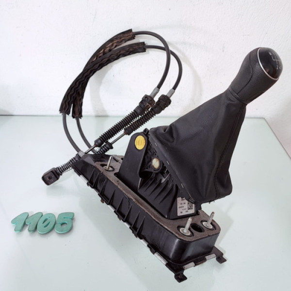 Trambulador Câmbio Manual Vw Polo 2018 Cx 1105