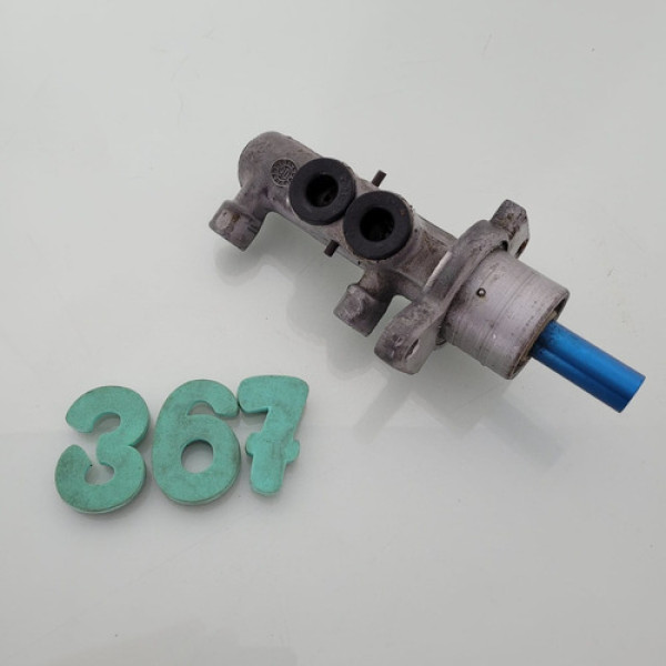 Cilindro Mestre Do Freio Gm Corsa Montana