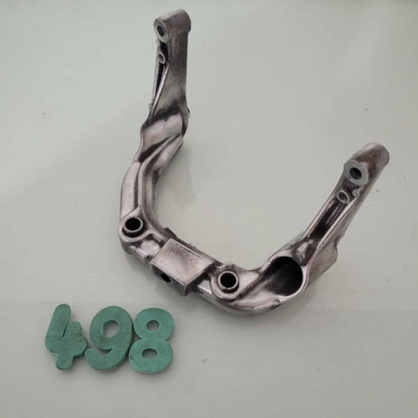 Suporte Do Motor Fiat Palio Cod 55234485 Cx 498