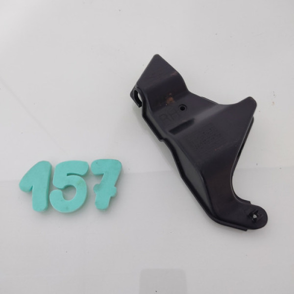 Capa Haste Fechadura Dianteira Direita Hyundai Hb20 